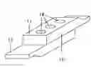 Fig. 01 - Metallic local reinforcement for heavy loaded joints of composite components