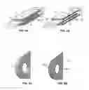 Fig. 03 - Metallic local reinforcement for heavy loaded joints of composite components
