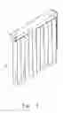 Fig. 04 - Slat structure of a Venetian blind