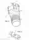 Fig. 03 - Support pad for long hole drill