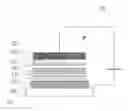 Fig. 01 - Organic EL element and organic EL display