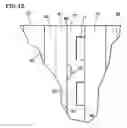 Fig. 09 - Fuel cell coolant bubble control