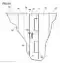 Fig. 11 - Fuel cell coolant bubble control