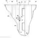 Fig. 01 - Fuel cell coolant bubble control