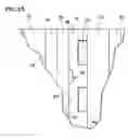 Fig. 09 - Fuel cell coolant bubble control