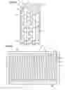 Fig. 16 - Fuel cell coolant bubble control