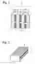 Fig. 02 - Fuel cell stack