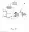 Fig. 12 - Hydrogen generator, method of operating hydrogen generator, and fuel cell system