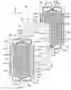 Fig. 01 - Fuel cell stack
