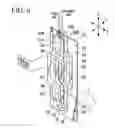 Fig. 07 - Fuel cell stack