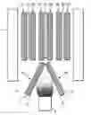 Fig. 01 - Solid oxide fuel cell electric power generation apparatus