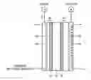 Fig. 01 - Polymer electrolytic membrane, and fuel cell employing the same