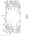 Fig. 09 - End plate for an electrochemical cell stack