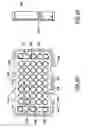 Fig. 14 - End plate for an electrochemical cell stack