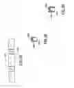 Fig. 19 - End plate for an electrochemical cell stack