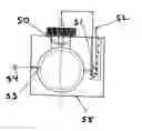 Fig. 01 - Gas diffusion element, method of manufacturing the same, and device using the same