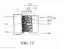 Fig. 10 - Electrode structure