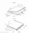 Fig. 04 - Polymer battery pack