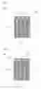 Fig. 03 - Battery assembly employed with separator of sealed top portion and secondary battery comprising the same