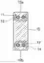 Fig. 01 - Conductive plate and secondary battery pack using conductive plate