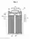 Fig. 02 - Cylindrical lithium ion secondary battery