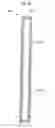 Fig. 09 - Cylindrical lithium ion secondary battery
