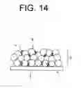 Fig. 15 - Electrode Structure Secondary Cell and Electrode Double Layer Capacitor