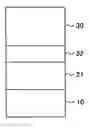 Fig. 01 - Electrophotographic photoreceptor, method of image formation, image formation apparatus and process cartridge for image formation apparatus
