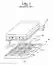 Fig. 02 - Method for fabricating printing plate with fine pattern using electric field