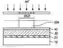 Fig. 01 - Method of fabricating a semiconductor transistor