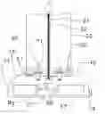 Fig. 01 - Light emitting melody candle