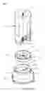 Fig. 02 - Light emitting melody candle
