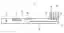 Fig. 01 - Oral care implement having reservior for dispensing active agent