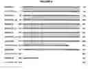Fig. 14 - Composition, splice variants and methods relating to ovarian specific genes and proteins