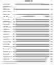 Fig. 23 - Composition, splice variants and methods relating to ovarian specific genes and proteins
