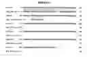 Fig. 43 - Composition, splice variants and methods relating to ovarian specific genes and proteins