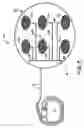 Fig. 06 - Implantable cell/tissue-based biosensing device