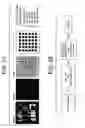 Fig. 37 - Selective isolation and concentration of nucleic acids from complex samples