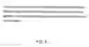 Fig. 04 - Modulators of the function of FAS receptors and other proteins