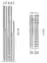 Fig. 08 - Modulators of the function of FAS receptors and other proteins