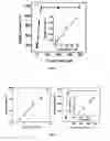 Fig. 04 - Signal-on architecture for electronic, oligonucleotide-based detectors