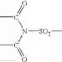 Fig. 06 - N-sulfonyldicarboximide containing tethering compounds