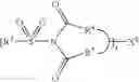 Fig. 23 - N-sulfonyldicarboximide containing tethering compounds