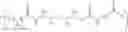 Fig. 42 - N-sulfonyldicarboximide containing tethering compounds