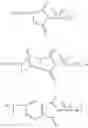 Fig. 87 - N-sulfonyldicarboximide containing tethering compounds