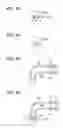 Fig. 43 - Method of inspecting a DNA chip and apparatus thereof