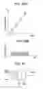 Fig. 45 - Method of inspecting a DNA chip and apparatus thereof