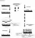 Fig. 13 - Massively parallel synthesis of biopolymeric arrays