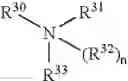Fig. 34 - Novel antibacterial agents