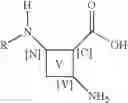 Fig. 43 - Novel antibacterial agents
